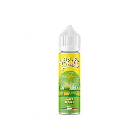 Mangue Kiwi Gold