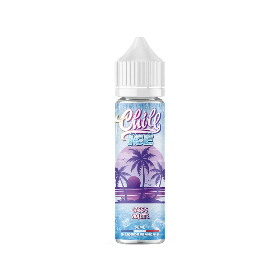 Cassis Violette