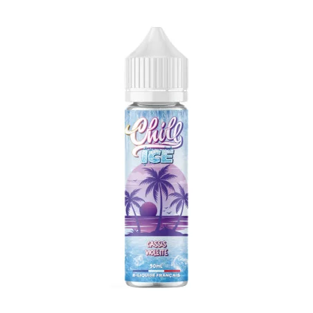 Cassis Violette