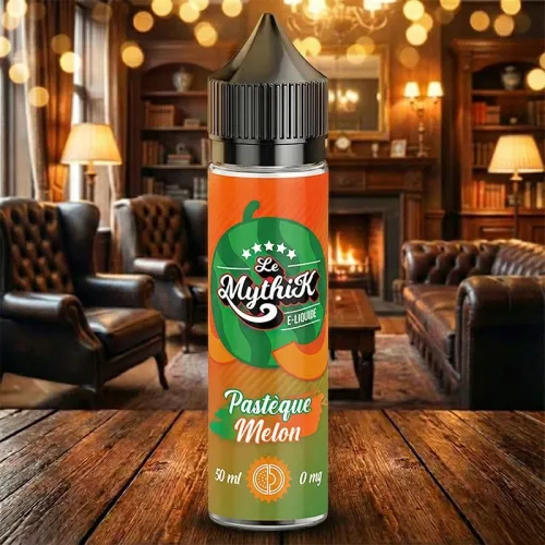 Pastèque Melon