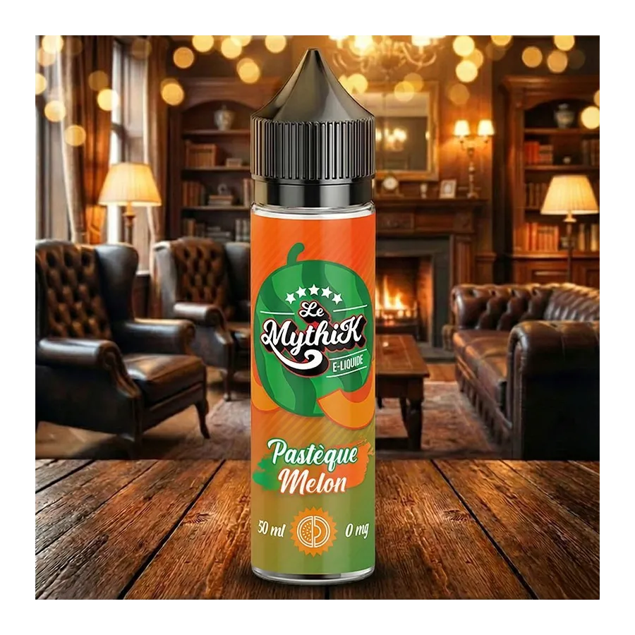 Pastèque Melon