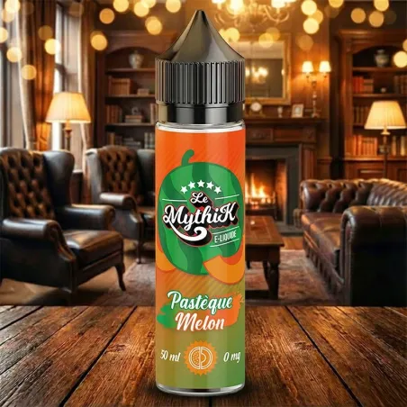 Pastèque Melon