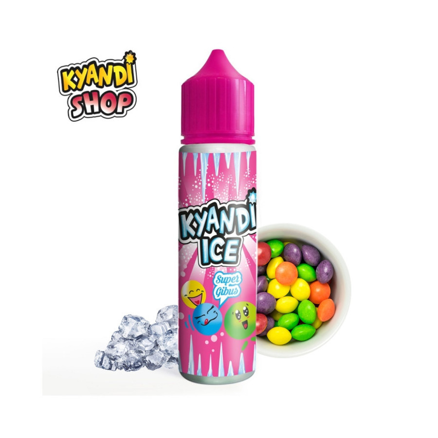 Super Gibus Ice