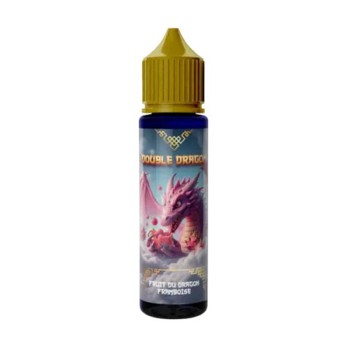 Fruit du Dragon Framboise