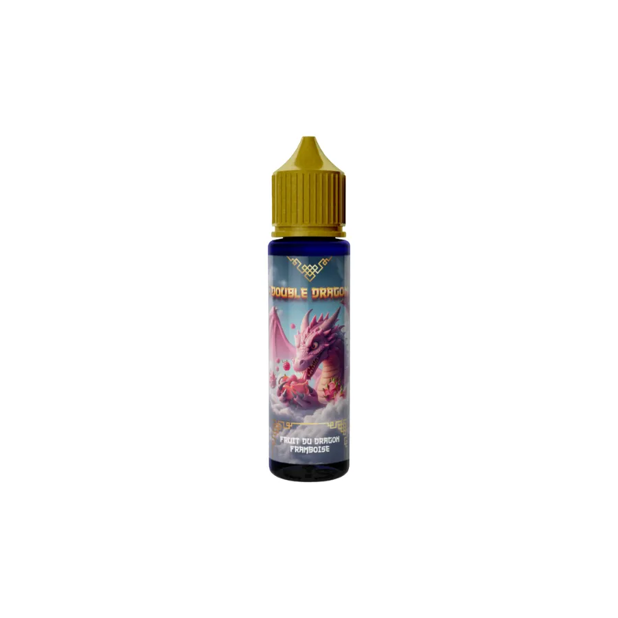Fruit du Dragon Framboise