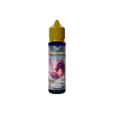Fruit du Dragon Framboise