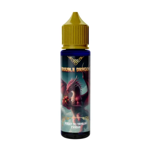 Fruit du Dragon Fraise