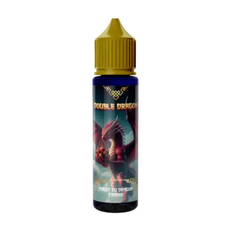 Fruit du Dragon Fraise