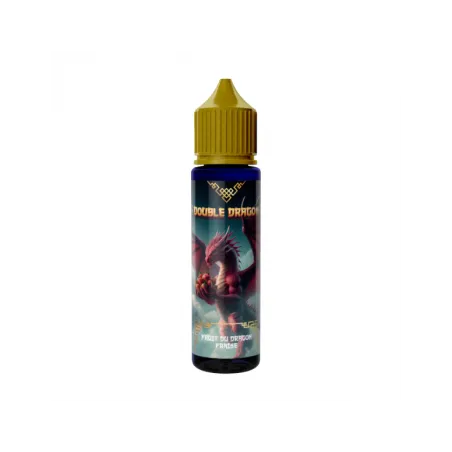 Fruit du Dragon Fraise