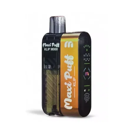 Mango Pineapple Passion