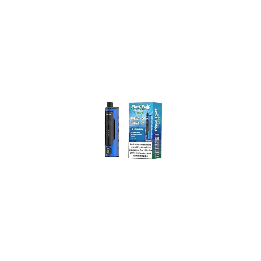 4in1 Pro Max 100K