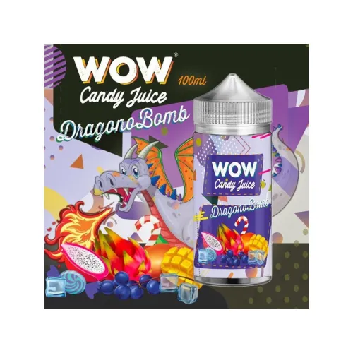 Dragonobomb