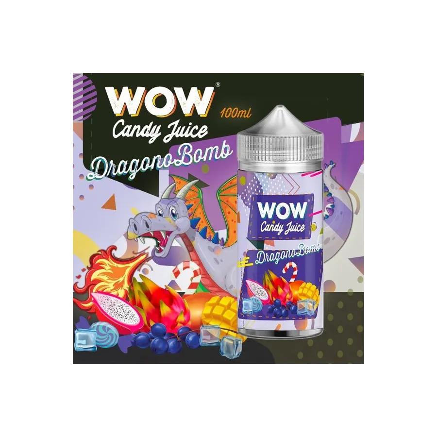 Dragonobomb
