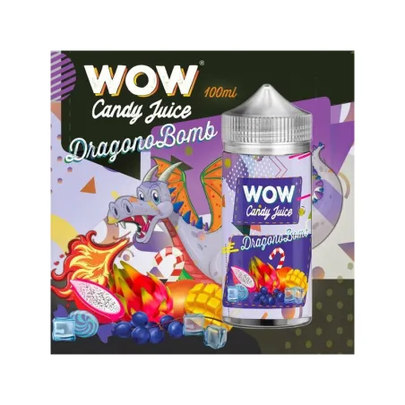 Dragonobomb