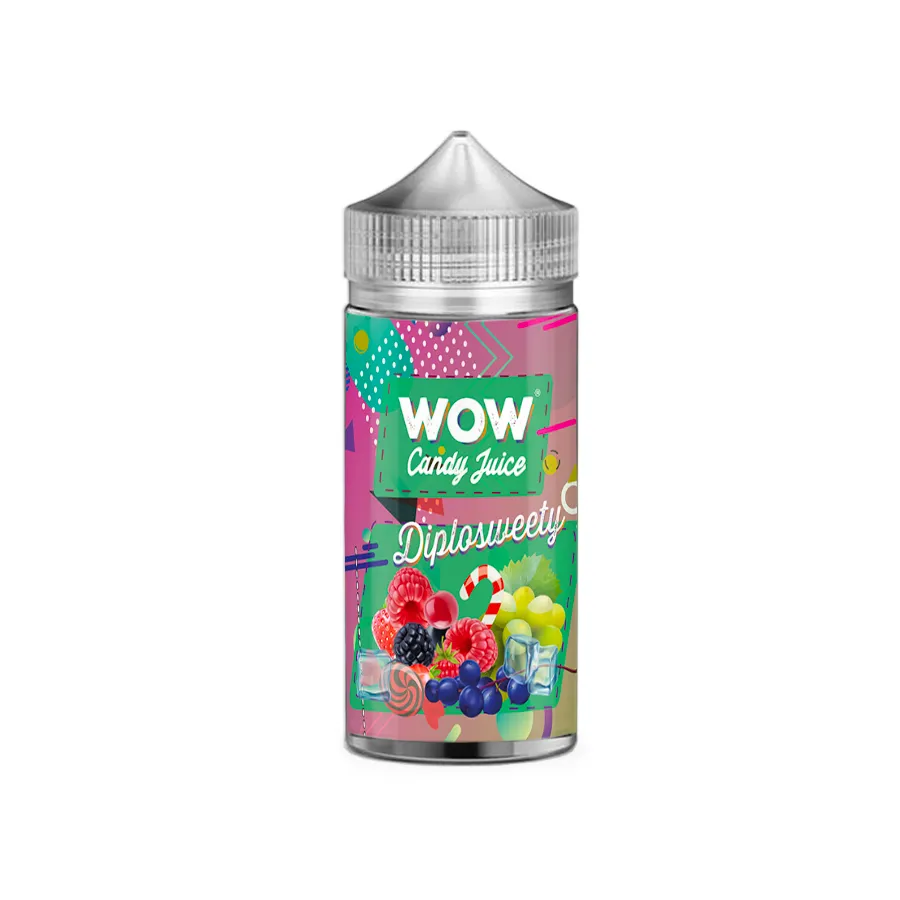 Diplosweety