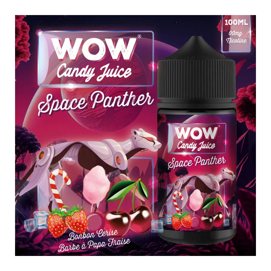 Space Panther