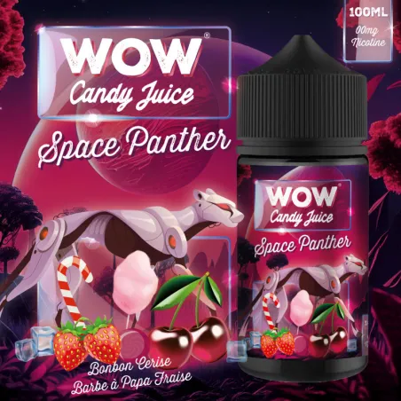 Space Panther