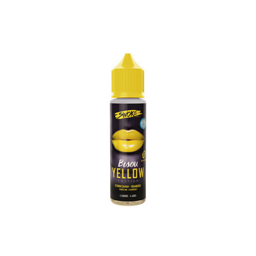 Bisou Yellow
