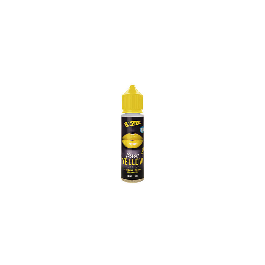 Bisou Yellow