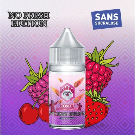 Comet No Fresh
