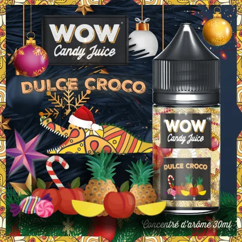 Dulce Croco