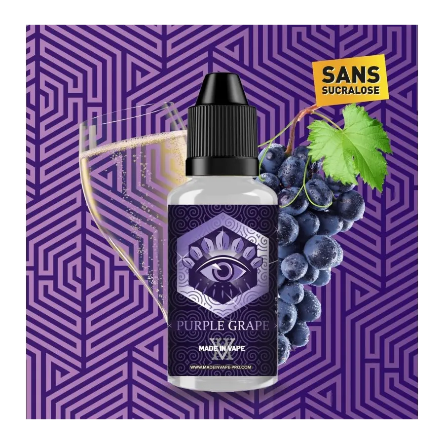 Purple Grape
