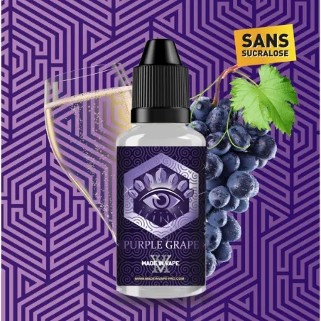 Purple Grape