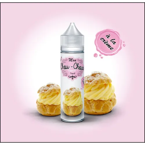 Choux à la Crème