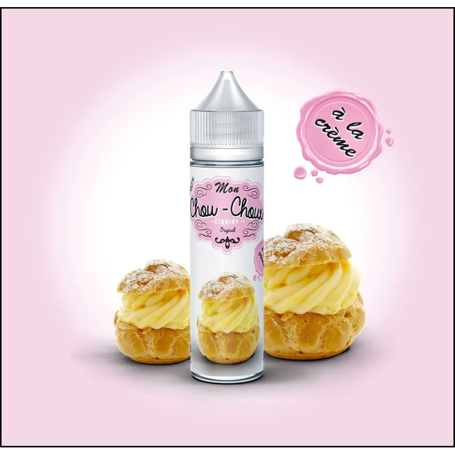 Choux à la Crème