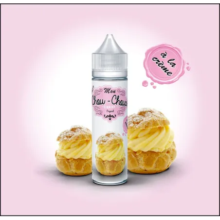 Choux à la Crème