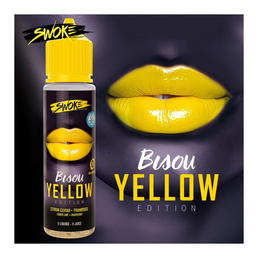 Bisou Yellow