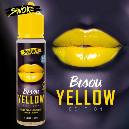 Bisou Yellow