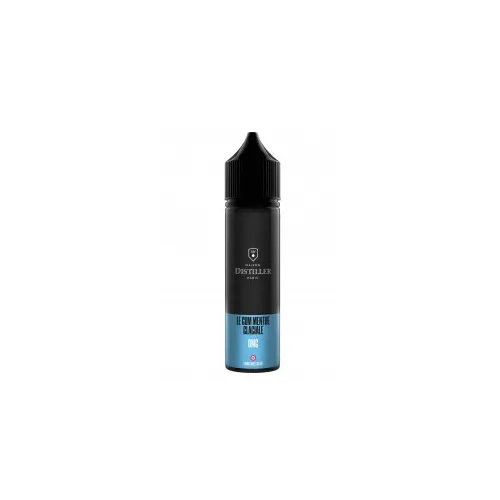 Le Gum Menthe Glaciale