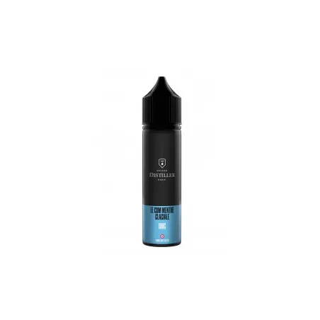 Le Gum Menthe Glaciale