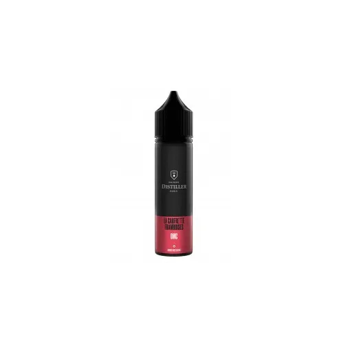 La Gaufrette Framboises
