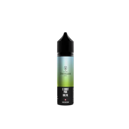 Le Sorbet Poire