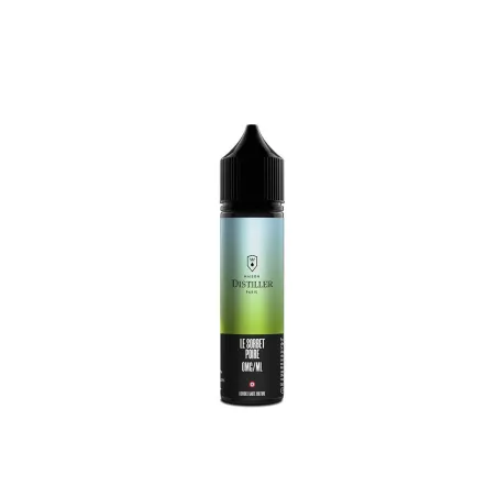 Le Sorbet Poire