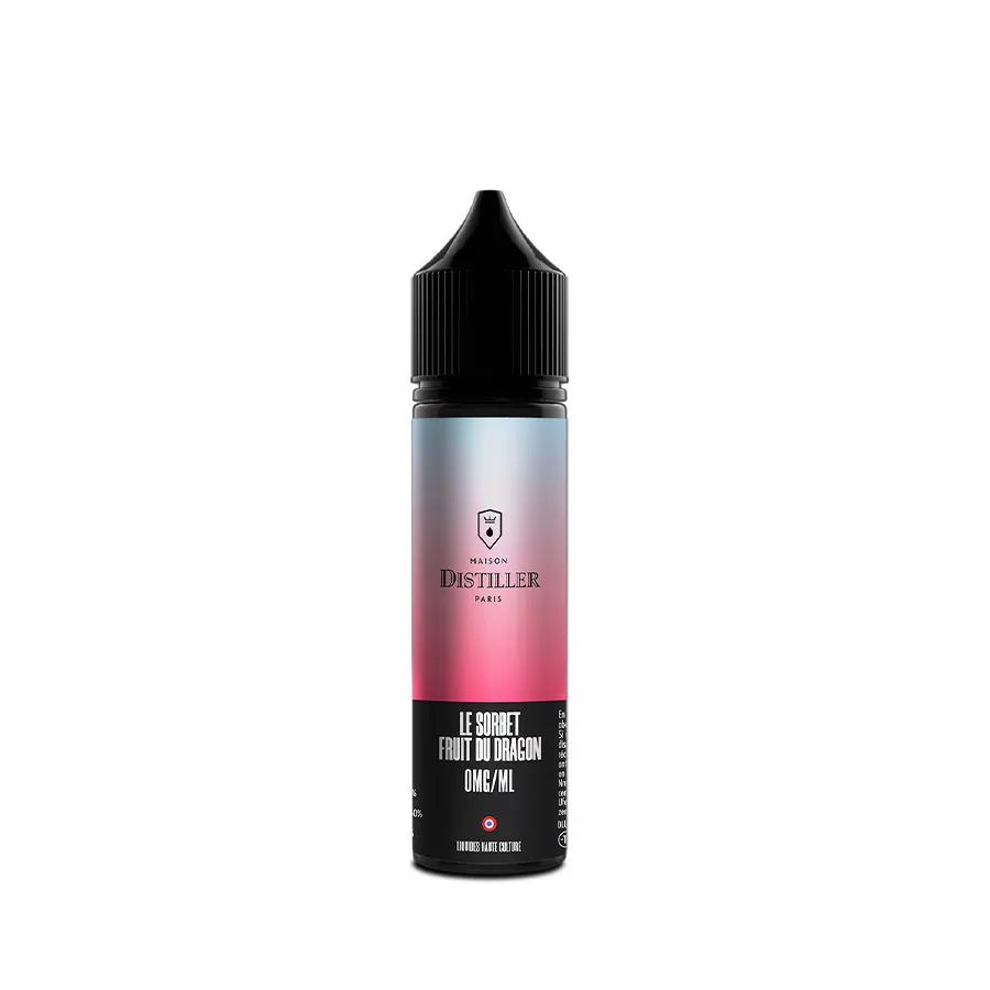 Le Sorbet Fruit du Dragon