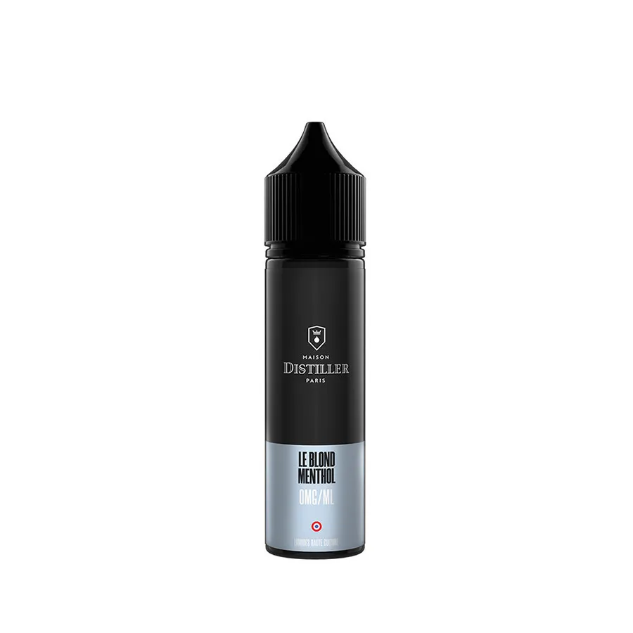 Le Blond Menthol