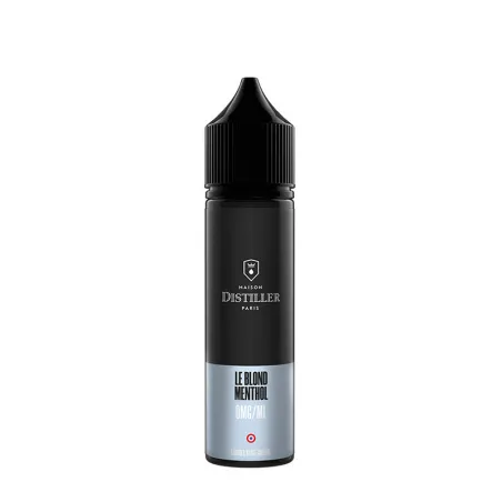 Le Blond Menthol