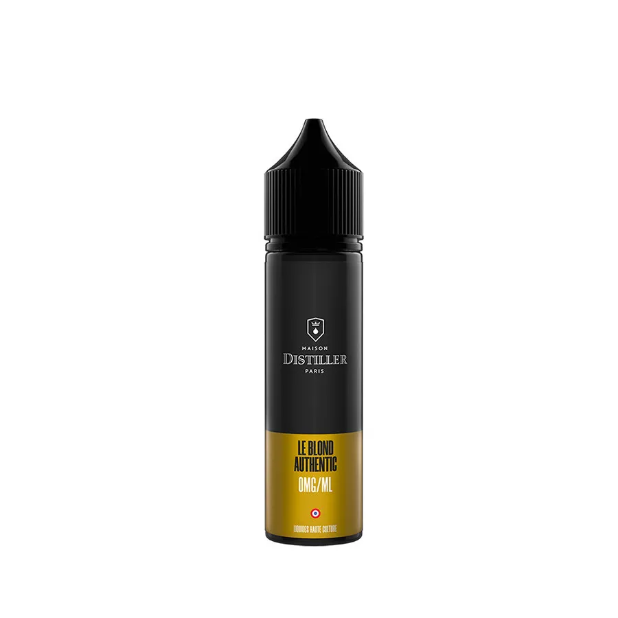 Le Blond Authentic