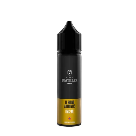 Le Blond Authentic