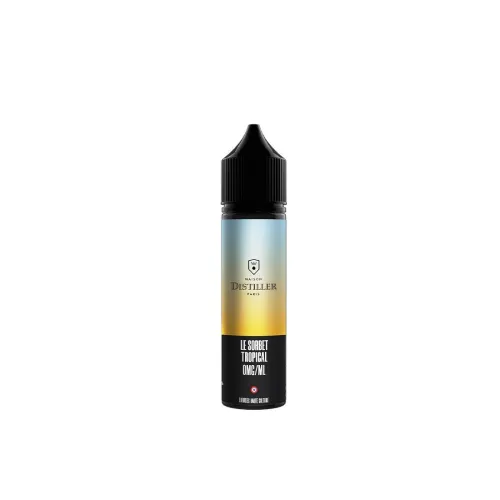 Le Sorbet Tropical