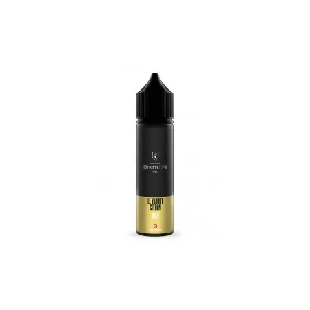 Le Yaourt Citron