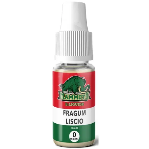 Fragum Liscio