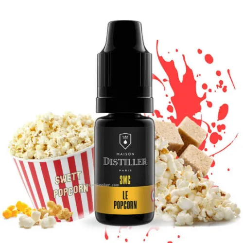 Le Pop Corn