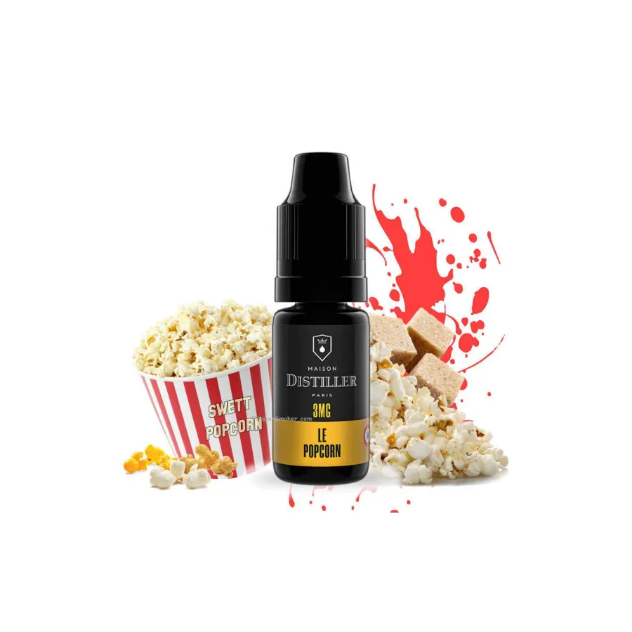 Le Pop Corn