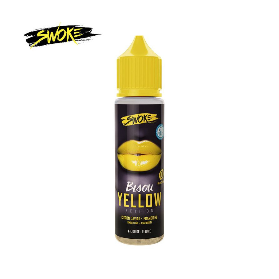 Bisou Yellow
