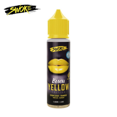Bisou Yellow