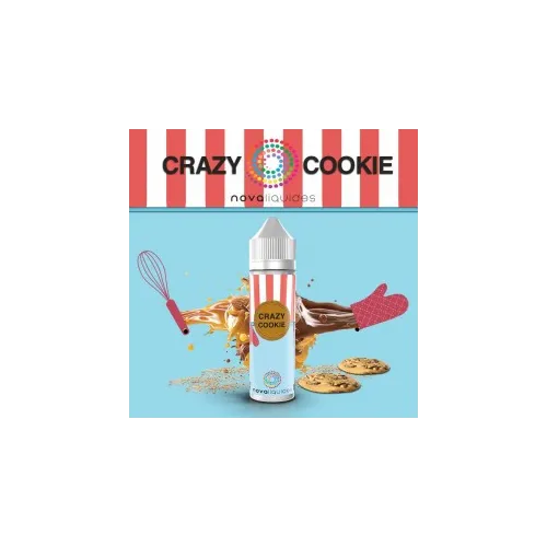 Crazy Cookie